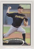 Jameson Taillon [EX to NM]