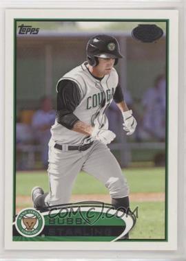 2012 Topps Pro Debut - [Base] #55 - Bubba Starling