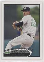 Taijuan Walker