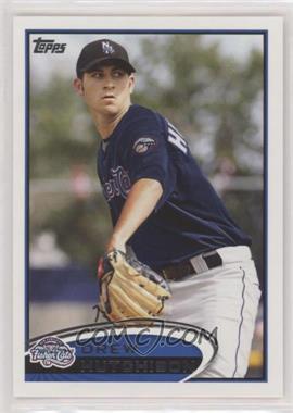 2012 Topps Pro Debut - [Base] #94 - Drew Hutchison