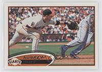 Aubrey Huff