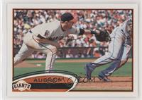 Aubrey Huff