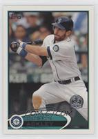 Dustin Ackley