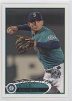 Kyle Seager [EX to NM]