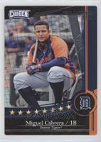 Miguel Cabrera