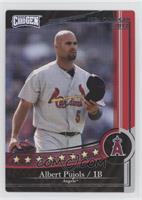 Albert Pujols