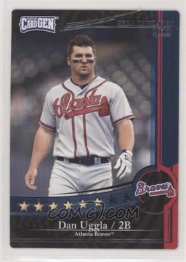 2012 Topps Sega Card-Gen - [Base] #J12-212 - Dan Uggla