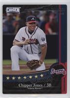 Chipper Jones