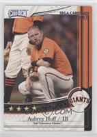 Aubrey Huff