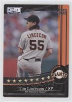 Tim Lincecum