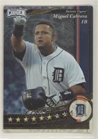 Miguel Cabrera