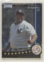 C.C. Sabathia