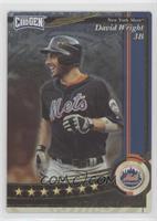 David Wright [EX to NM]