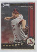 Adam Wainwright [EX to NM]