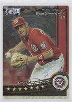 Ryan Zimmerman [EX to NM]