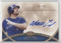 Adam Lind #/399