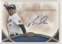 Aramis Ramirez #/75