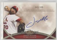 Jason Motte #/399