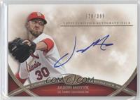 Jason Motte #/399