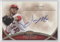 Jason Motte #/399