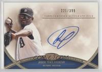 Jose Valverde #/399