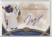 Marlon Byrd #/399