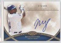 Marlon Byrd #/399