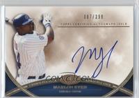 Marlon Byrd #/399