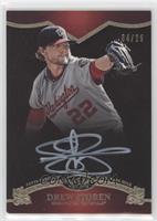 Drew Storen #/25