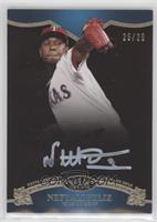 Neftali Feliz #/25