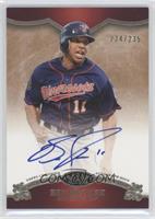 Ben Revere #/235