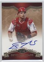 Devin Mesoraco #/75