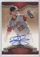 Drew Storen #/75