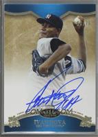 Ivan Nova [Noted] #/75