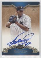 Ivan Nova #/75