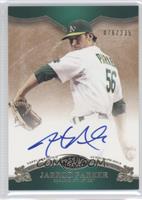 Jarrod Parker #/235