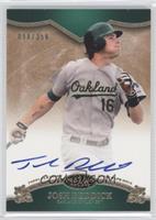 Josh Reddick #/350