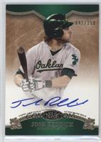 Josh Reddick #/350