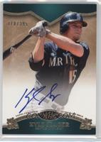 Kyle Seager #/395