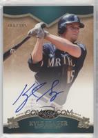 Kyle Seager #/395