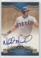 Mitch Moreland #/350