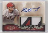 Mark Trumbo #/25