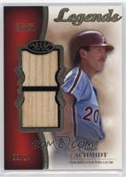 Mike Schmidt #/15