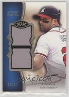 Dan Uggla #/50