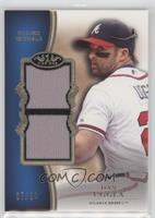 Dan Uggla #/50