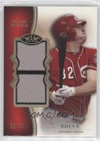 Jay Bruce #/50