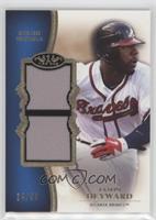 Jason Heyward #/50