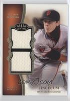 Tim Lincecum #/50