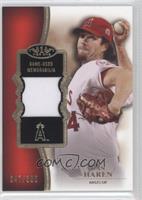 Dan Haren #/399