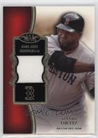 David Ortiz #/399